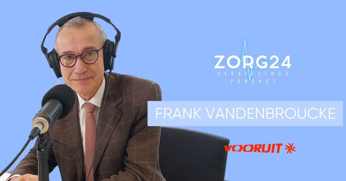 Frank Vandenbroucke